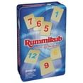 thumbnail image 1 of Pressman – Jeu de Voyage Rummikub® dans une Boîte, 1 of 2