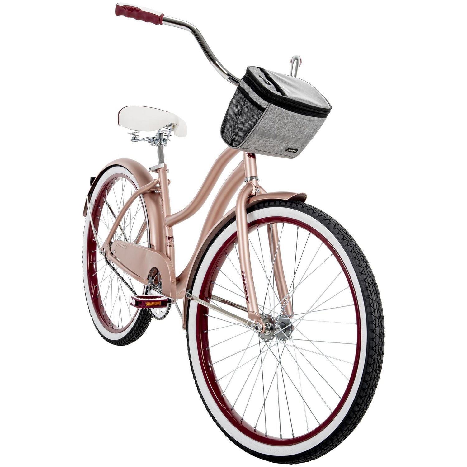 Huffy 26 pouces Vélo Capitol Beach Cruiser pour femmes