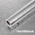 thumbnail image 1 of TopLLC Kitchen Oil-proof Stickers DIY Self-adhesive Wall Sticker Stove Cabinet, 1 of 9