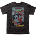 thumbnail image 1 of Spider-Man 810628-xlarge Spider-Man Venom Vs Carnage Comic Cover Part Two T-Shirt - Extra Large, 1 of 1