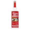 thumbnail image 1 of UNIQUE CREATIV Quick-Dry Craft Glue - Clear, 118 mL (4 oz), Acid-Free & Photo-Safe, 1 of 3