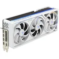 thumbnail image 2 of ASUS ROG Astral GeForce RTX 5080 16GB GDDR7 PCI Express 5.0 x16 DLSS 4.0 Graphics Card ROG-ASTRAL-RTX5080-O16G-WHITE, 2 of 6