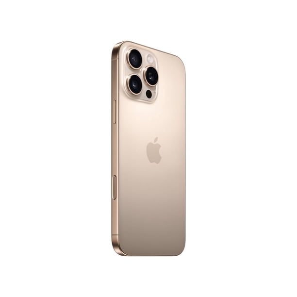iPhone 16 Pro Max 256g with Apple Intelligence - Walmart.ca
