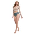thumbnail image 5 of Jockey Women's Supersoft French Cut - 3 Pack, 5 of 5