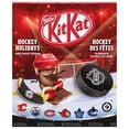 thumbnail image 1 of KITKAT Calendrier de l'avent LNH, 270 g, 1 of 4