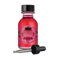 thumbnail image 1 of Kama Sutra Oil Of Love, Warming Massage Oil, Strawberry, 1 of 2