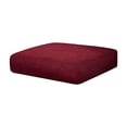 thumbnail image 1 of Sofa Sets for Living Room 3 Piece Cushion Sofa Seat Cover Tightly Wrapped Protection Plush Fiber Living Room 3 Piece Living Room Set Cushion Covers for Living Room Sofa Seat Cushion Covers, 1 of 4