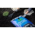 thumbnail image 2 of Paillis de couleur Scotts Nature Scapes Noir Classique - 42,5 L, 2 of 6