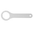 thumbnail image 2 of Aluminum Alloy Portable Bicycle Bottom Bracket Wrench Bike Repair Tool DUB Axle Sturdy Durable Convenient to Use, 2 of 8