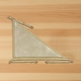 thumbnail image 1 of Sac de Rangement en Filet pour Toit de Voiture Sac de Rangement pour Toit de Voiture Sac en Filet pour Voiture, 1 of 6