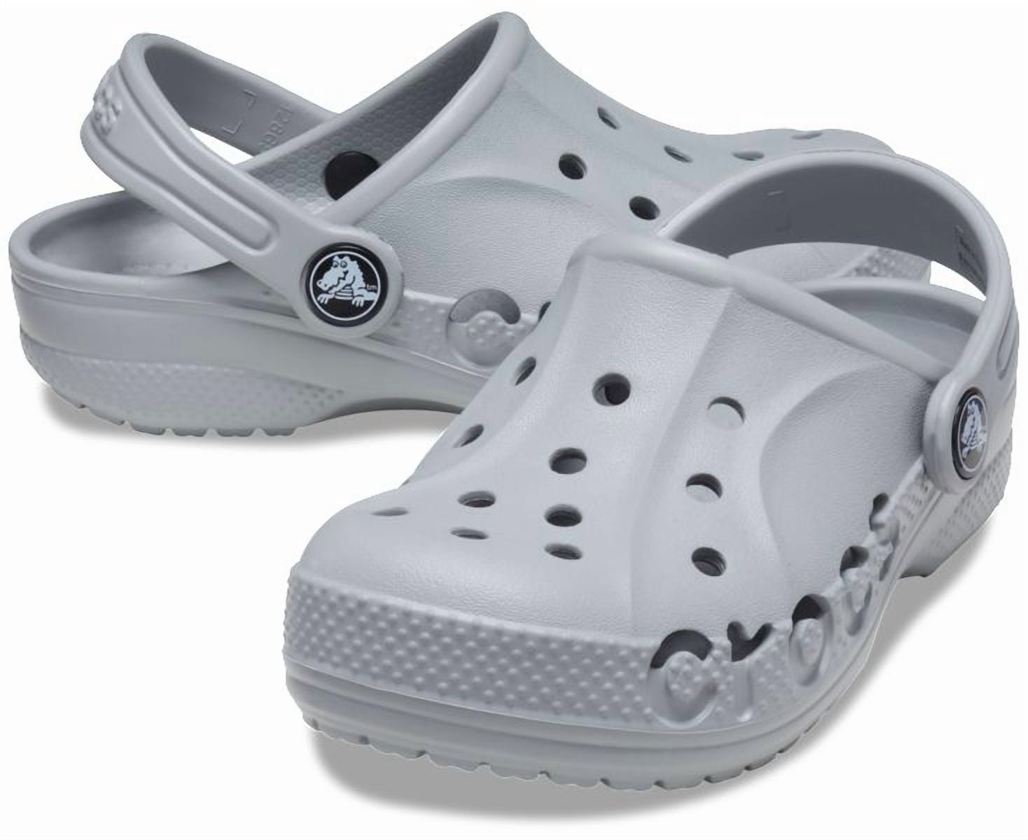 Sabot Crocs Baya pour enfant