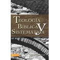 thumbnail image 4 of Thelogia Biblica y Sistematica, 4 of 4