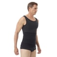 thumbnail image 2 of Manshape® Gynecomastia Compression Shirt, 2 of 5