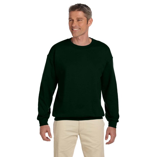 Jerzees Adulte 9.5 oz. Super Sweats NuBlend Molleton - 4662