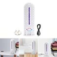 thumbnail image 4 of Dehumidifier Cycle Dehumidification Wardrobe Shoe Cabinet Moisture Absorber, 4 of 8
