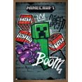 thumbnail image 1 of Minecraft - Creeper Ne pas entrer, 1 of 5