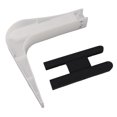 thumbnail image 2 of Foldable Mattress Lifter, Safe Portable Leverage Principle Plastic Mattress Lifting Tool Efficient  for Bedroom, 2 of 7