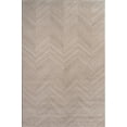 thumbnail image 2 of LaDole Rugs 6x9 ft Modern Premium Area Rug | Contemporary Carpet For Bedroom, Living Room, Kitchen, Dining, Indoor Floor Décor | Beige Cream, 2 of 5
