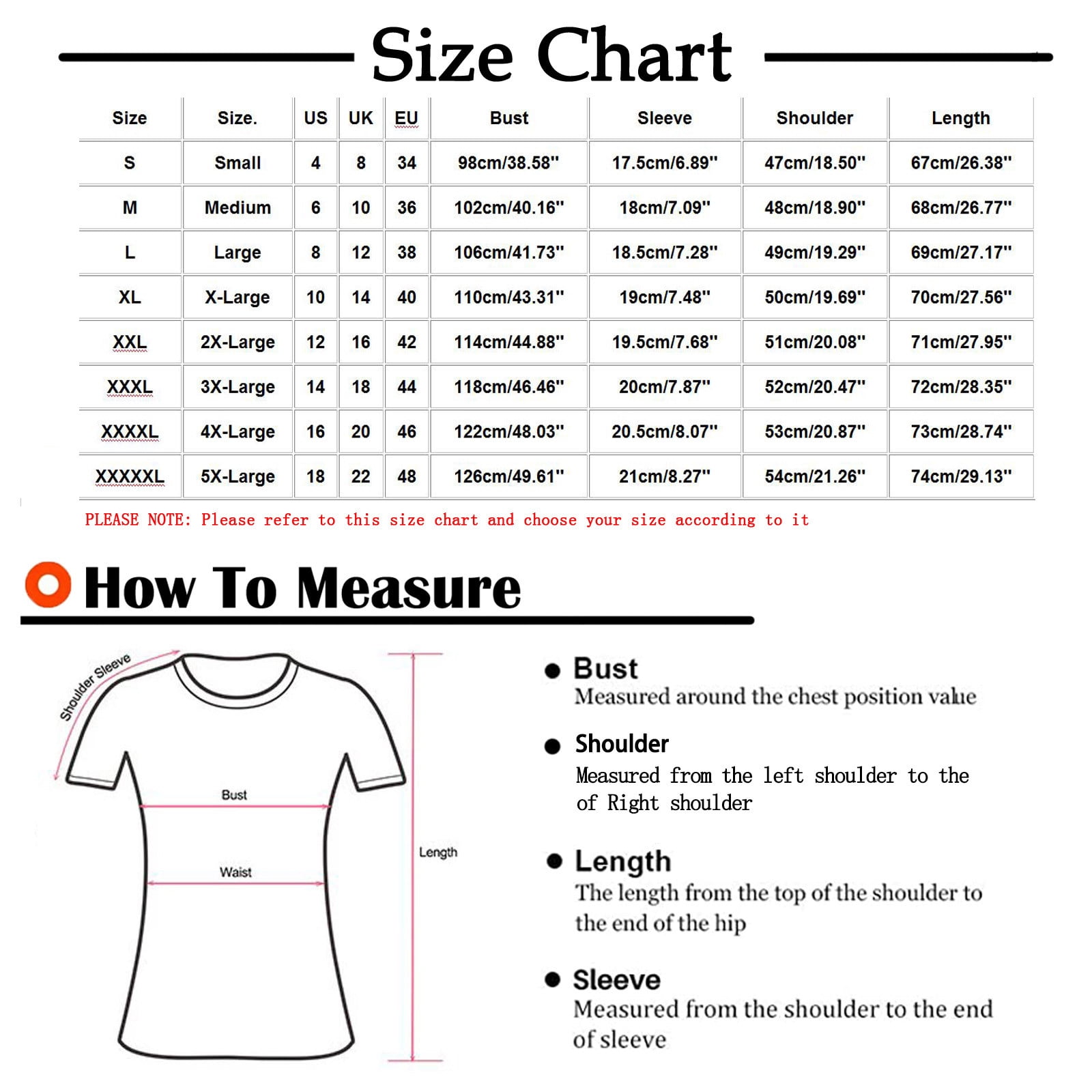 EQWLJWE Hauts d'Été pour Femmes Hauts pour Femmes Liquidation Femmes T-shirts à Col Rond Imprimés Mode Confortables Chemisiers Hauts pour Femme