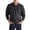 Black, variant on Ketyyh-chn99 Knitted Polo Shirts For Men Big and Tall Shirts Men's Long Sleeve Cotton Polo Collar Polo Shirt Regular Fit Navy,S