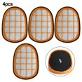 thumbnail image 1 of Kit de Filtres pour SpeedPro Max Aqua 6000 7000 8000 Pièces d'Aspirateur, 1 of 5
