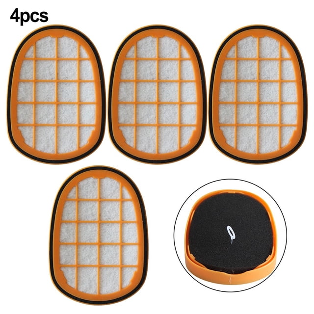 Kit de Filtres pour SpeedPro Max Aqua 6000 7000 8000 Pièces d'Aspirateur