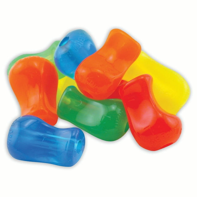 The Original Pencil Grip, Neon, Pack Of 12
