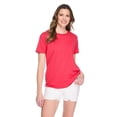 thumbnail image 1 of George Women's Crew-Neck T-Shirt, 1 of 6