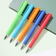thumbnail image 5 of Sale Clearacne Back To School Stuff Ink Free Permanent Uprights Pencil Technology Unlimited 2-in-1 Perpetual Inkless Pencil & Rollerball Ink Pen 3ML, 5 of 5