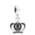 thumbnail image 1 of 10Pcs Bracelet Charms for Girls Birthday - Crown, 1 of 5