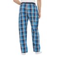 thumbnail image 3 of Pantalon de nuit en popeline George pour hommes, 3 of 6