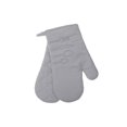 thumbnail image 1 of 2 Pc Ustensile Front Cousé Four Gris Gris Clair, 1 of 3