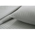 thumbnail image 2 of Chaps 3pc Quilt Set Grey King, 2 of 6