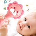 thumbnail image 3 of YIMWNYI Musical Rattle Toy, Educational Music Toy, Sensory Stress Relief, Lightweight Portable, Fun for All Ages, Cute Rattle Instrument, 3 of 7