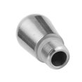 thumbnail image 3 of Coffee Machine , Easy Assembly Food Grade Powerful Steam Coffee Steam Nozzle  For Home Kitchen For Cafe For Milk Tea Shop For Barsetto BAE01 BAE02 3 Holes, 3 of 8