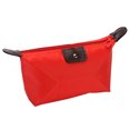 thumbnail image 1 of Portable Cosmetic Bag Multi-Functional Waterproof Wash Pouch Large Capacity Travel Organizer Women Zipper Makeup Bag, 1 of 10