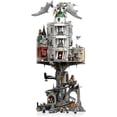 thumbnail image 2 of LEGO® Harry Potter 76417 Gringotts™ Wizard Bench - Collector's Edition, 2 of 9