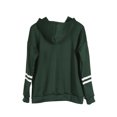 thumbnail image 2 of Honganda Sweat à Capuche à Manches Longues pour Femmes, Manteau à Capuche, Pull, 2 of 5