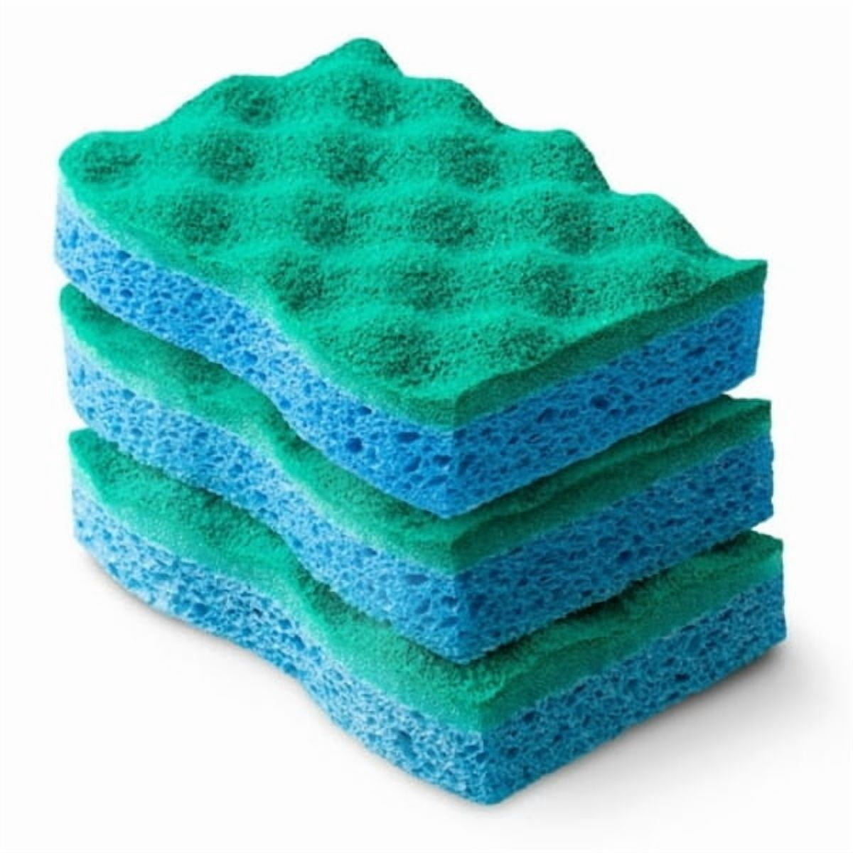 Sponge Check Vileda Scrunge Multi-Use Sponge - Walmart.ca