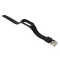 thumbnail image 2 of EGNMCR Replacement Silica Gel Wristband Strap For 3 Bracelet Strap Silica, 2 of 3