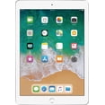 thumbnail image 2 of Refurbished Apple iPad 7th Gen - WiFi Only - 32GB - Silver iPad (2019) 10.2 Inch - Excellent Condition, 2 of 7