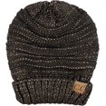 thumbnail image 4 of ORUYROP Bonnet pour Femmes, 4 of 4