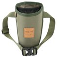 thumbnail image 1 of Labymos Sac à Friandises pour Chien, Pochette d'Entraînement Portable pour l'Extérieur, Sac de Taille, Sac de Rangement pour Collations pour Animaux - Friandises, 1 of 8