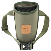 Labymos Dog Treat Pouch Outdoor Portable Training Waist Bag Pet Snack Storage Bag - Treat