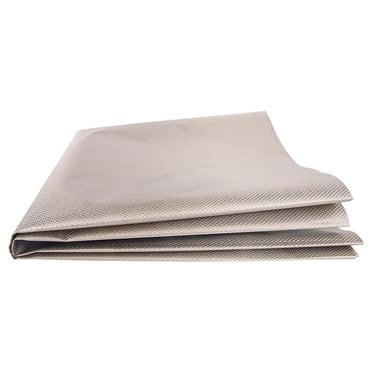 KLKCMS Blocker Fabric Home Household Protection Fabric for Curtains 1.5MX0.69M