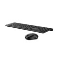 thumbnail image 4 of blackweb 2.4GHz Wireless Multimedia Keyboard and Mouse Combo Set (Black), 4 of 4