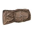 thumbnail image 3 of Armless Chaise Indoor Slipcover Machine Washable Stretch Chaise Cover for Living Camel, 3 of 9