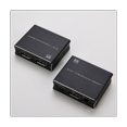 thumbnail image 2 of Convertisseur DisplayPort 1.4 Bidirectionnel 8K DP Switch 2X1/1X2 Support 4K120Hz 8K30Hz pour Affichage Multiple, 2 of 7
