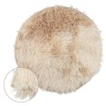 thumbnail image 2 of Bgsha Ultra Soft Round Area Rug Circular Shaggy Rug Fluffy Area Rugs Plush Circle Floor Carpet Mat for Teens Girls Baby Bedroom Living Room Floor Decor, 2 of 9