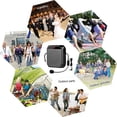 thumbnail image 2 of Agiferg Loudspeaker Amplifier Loudspeaker Portable Loudspeaker Hands-free Loudspeaker, 2 of 9